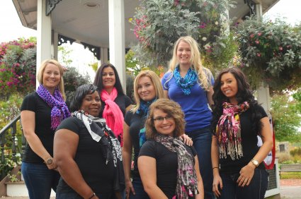 Sullivan Orthodontics Team